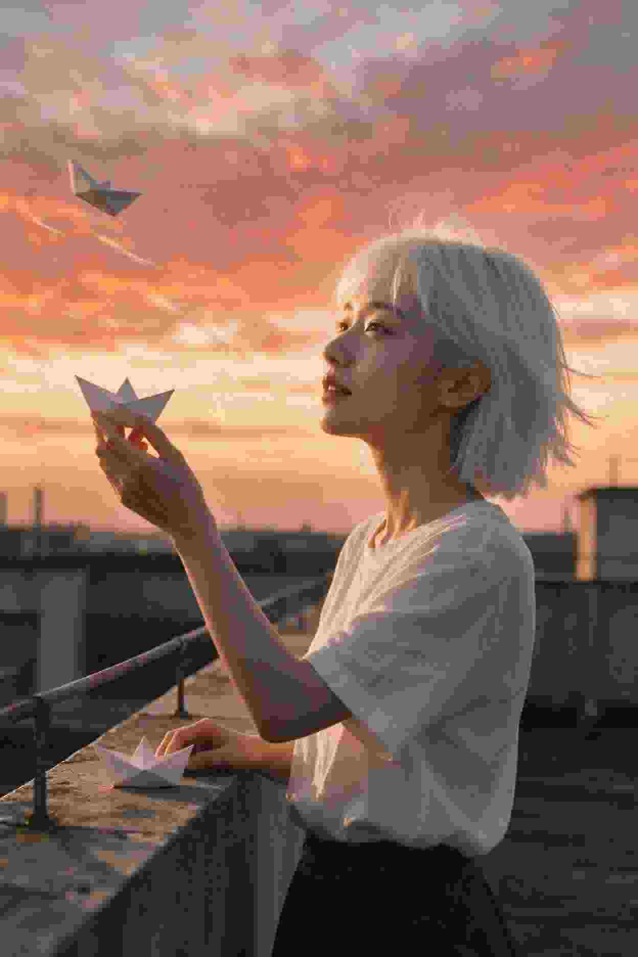 漫剧