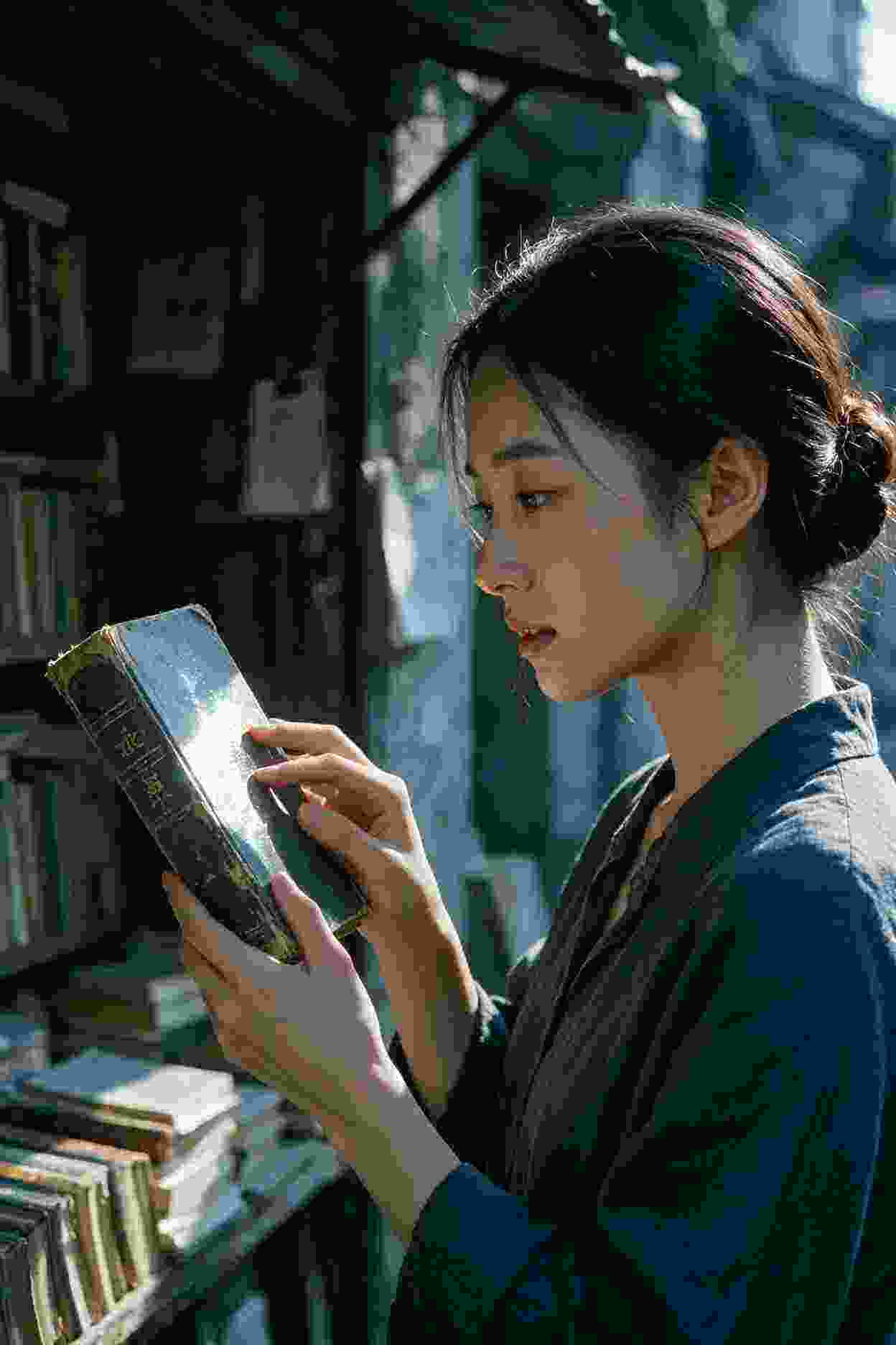 漫剧