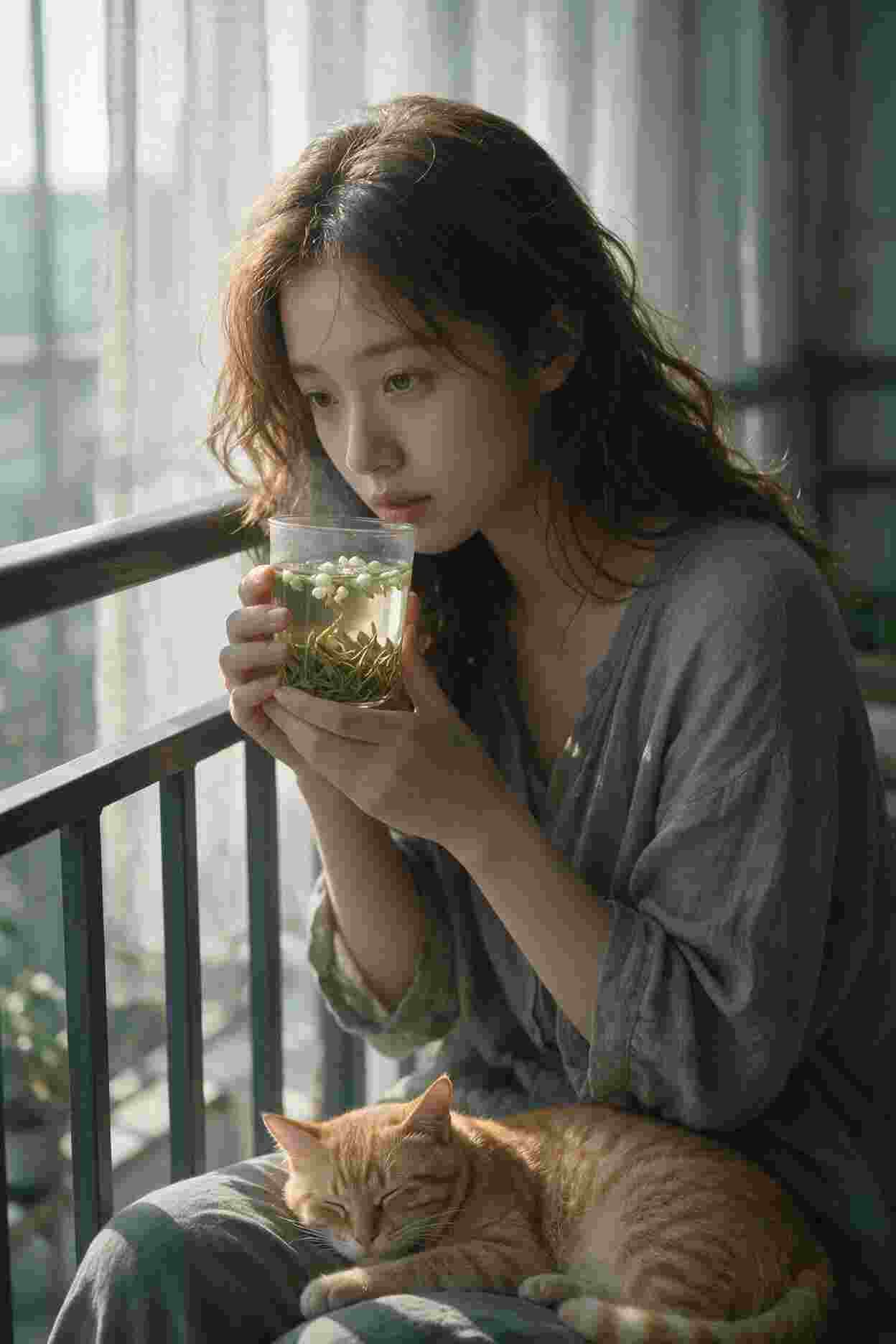 《樱花物语》